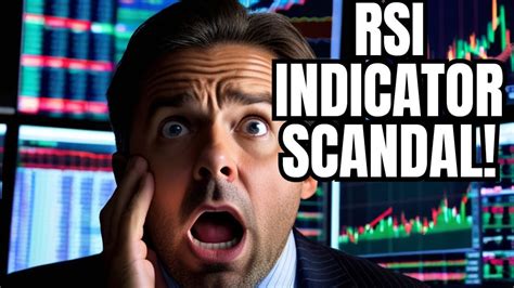 Rsi Indicator Scandal Youtube