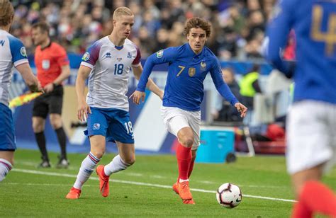 Nike Launch Limited Edition France Centenary Jersey Soccerbible