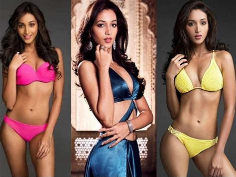 Times Srinidhi Shetty Set The Internet On Fire With Her Bold Bikini Looks