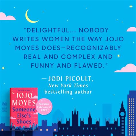 Someone Else's Shoes: A Novel by Jojo Moyes, Hardcover | Barnes & Noble®