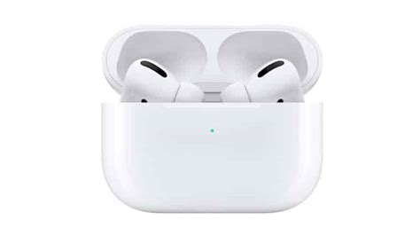 Apple Airpods Pro Características Ventajas Desventajas ¿valen La Pena