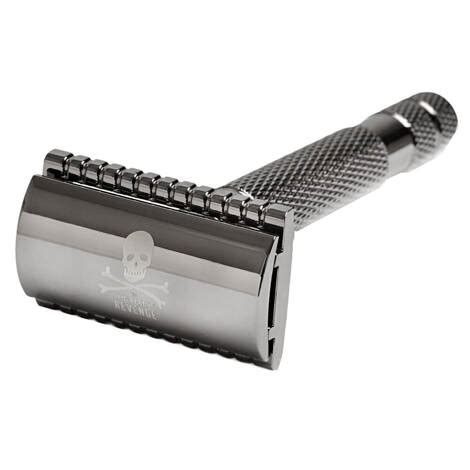 Bluebeards Revenge Cutlass Double Edge Razor Maszynka Do Golenia Na