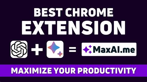 Best Chat GPT Chrome Extension To Maximize Your Productivity Peush