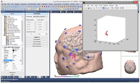 Curry Matlab 2 Compumedics Neuroscan