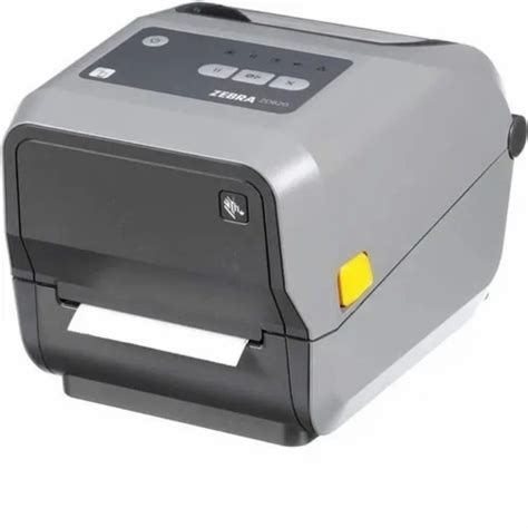 Zebra ZD 620 Desktop Printer 300 Dpi Max Print Width 4 Inches