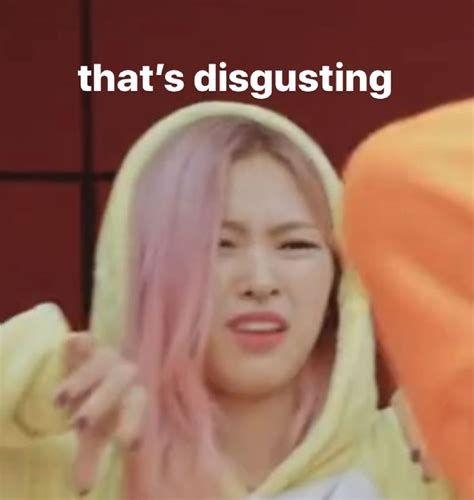 Ryujin Meme K Pop Memes Kpop Memes Itzy