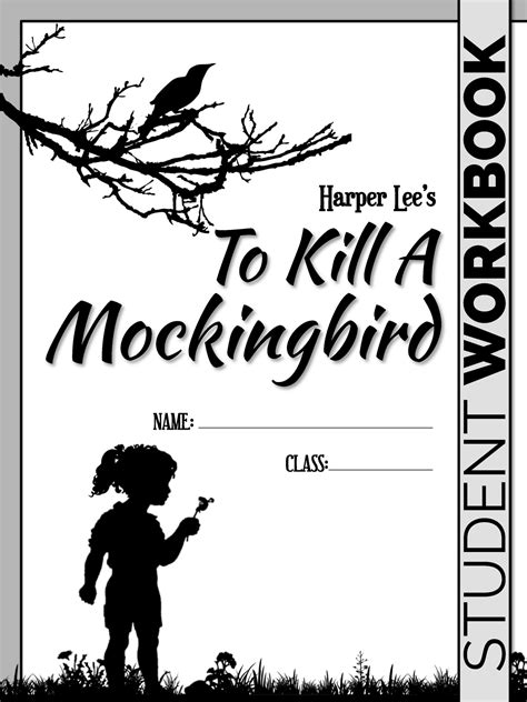 To Kill A Mockingbird Imagery For Chapter 1 5 Esl Worksheet By Abot Worksheets Library