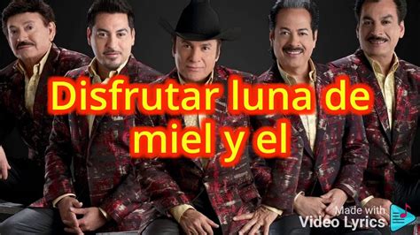 Los Tigres Del Norte La Camioneta De Gris Letra Youtube