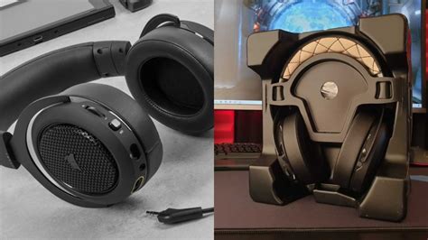 Corsair HS70 vs Corsair HS70 Pro Headset – Which One You Should Choose ...