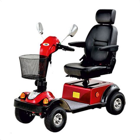 Mobility Scooter Classic Ex External Width 660 Millimeter Mm At Best Price In Bengaluru