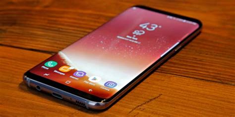 Bocoran Render Ungkap Desain Samsung Galaxy S9