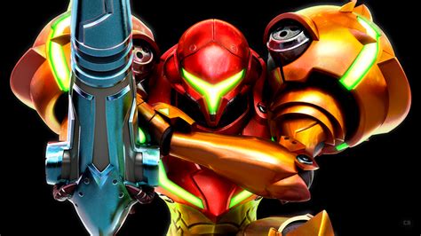 El Informe De Metroid Prime Filtra Un Juego Grande Y Visualmente