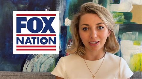 Honest Fox Nation Commercial YouTube