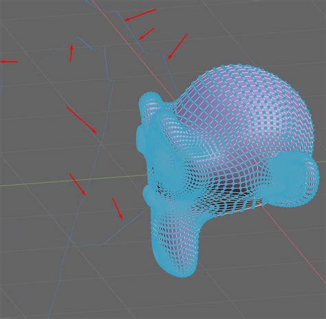 Polyquilt Addon For Blender By Gregg Hartley Released