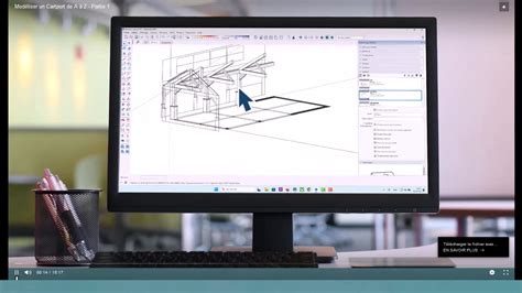 Formation Sketchup En Ligne E Sketch