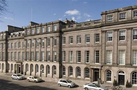 Apex Waterloo Place Hotel Edinburgh United Kingdom - Review, Photos