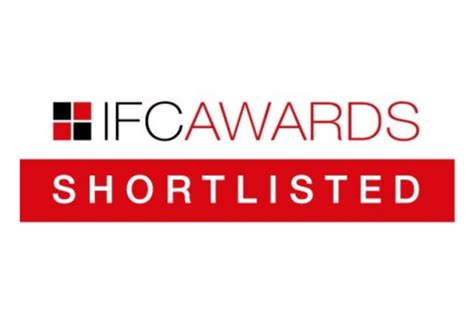 Equiom Shortlisted In Four Categories In Citywealth International Financial Centre Awards 2024