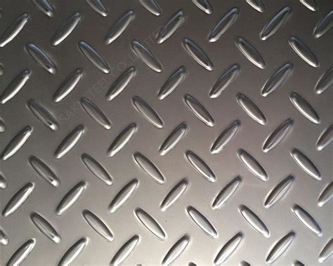 Embossed Stainless Steel Sheet Saky Steel