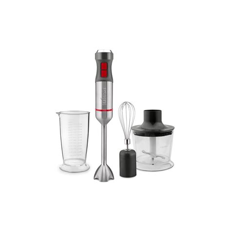 Mixer Vario 1200 Max Ufesa Negro Plateado Tienda Soy Santander