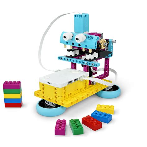 LEGO Education Set SPIKE Prime