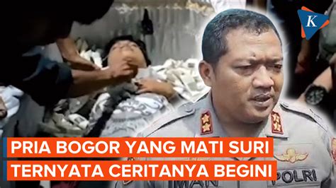 Berita Harian Rekayasa Pria Hidup Lagi Terbaru Hari Ini Kompas