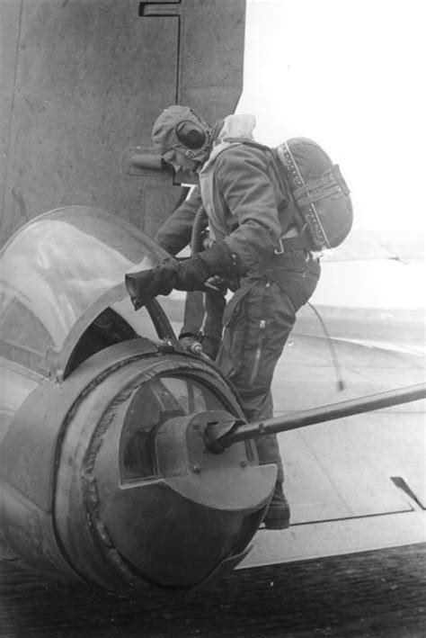 The Forgotten Aces Air Gunner Aces Of Wwii Image Heavy