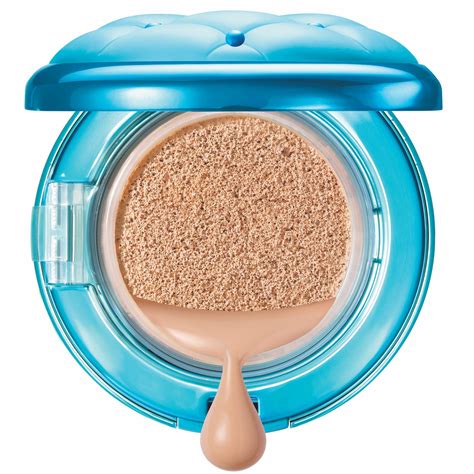 Physicians Formula Mineral Wear Miner Ln Cushion Make Up S Airbrush