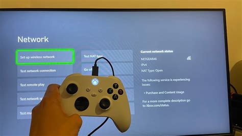 Xbox Series X S How To Fix Resolve All Network Internet Issues