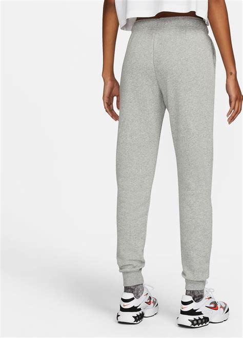 Nike Sportswear Club Fleece Broek Vrouwen Maat M Bol