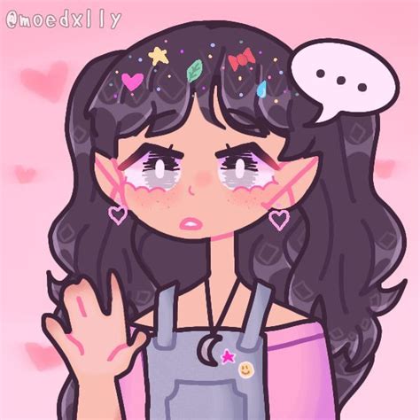 picrew avatar かわいい漫画の壁紙 キュートなアート イラスト