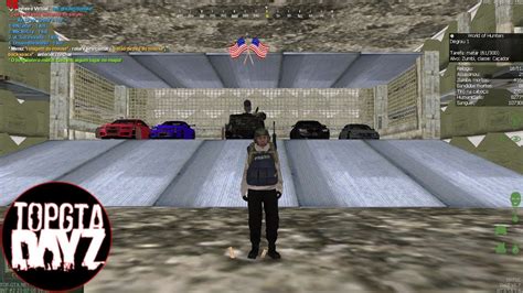 Mta Dayz Top Gta Voltando A Jogar Hypers Como Nos Velhos Tempos