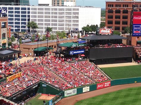 Busch Stadium Seating | Awesome Home