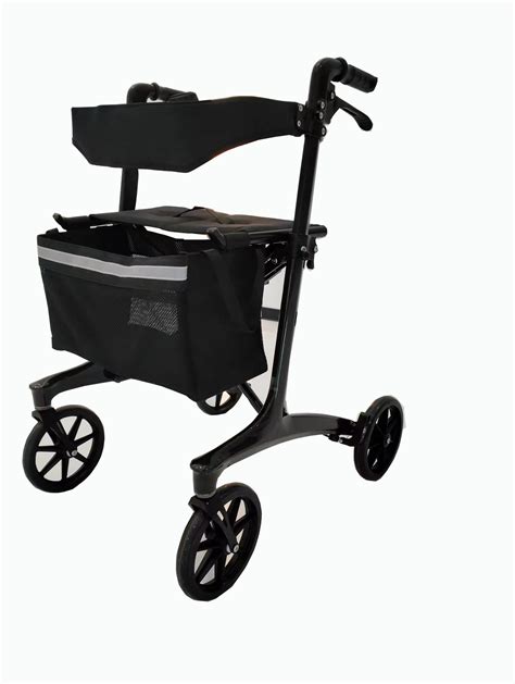 Rc Richall Carbon Walkers Lightweight For Elderly People Walker