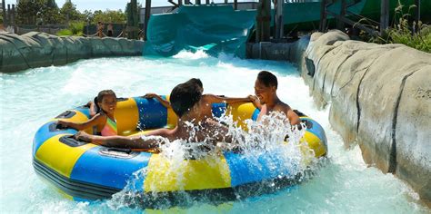 Six Flags Hurricane Harbor Concord Donation Request