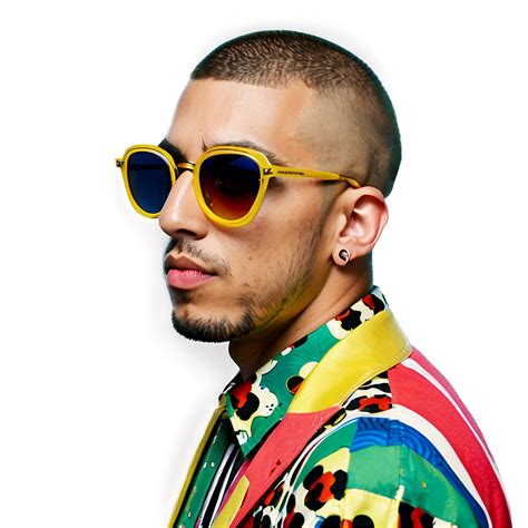 Bad Bunny Png Images 100