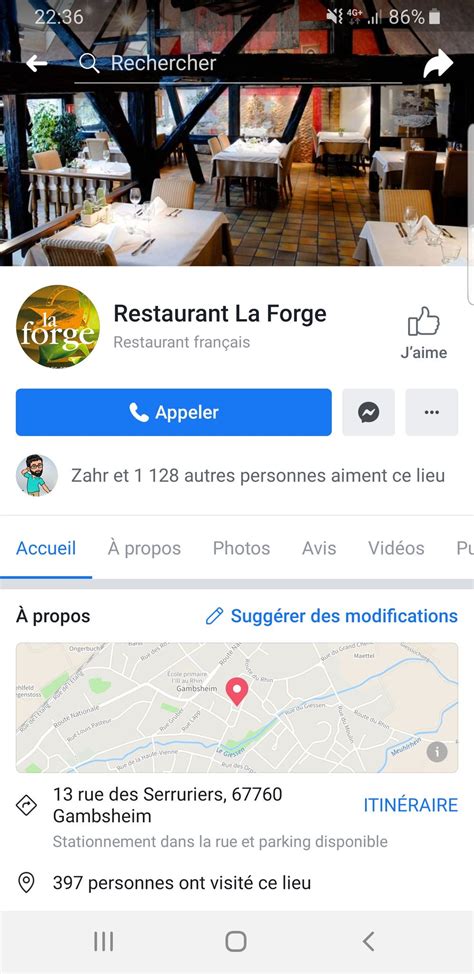 D Mes Minarets On Twitter Ce Restaurant Fait La Promotion D Ric