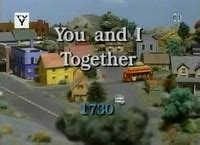 Episode 1730 - The Mister Rogers' Neighborhood Archive