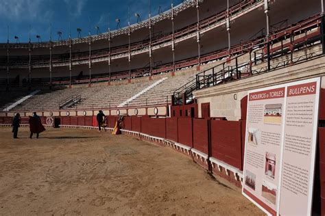 FOTOS La Plaza de Toros de El Puerto uno de los cosos más grandes de