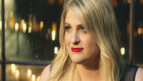 Meghan Trainor Like I'm Gonna Lose You Music Video | Teen Vogue