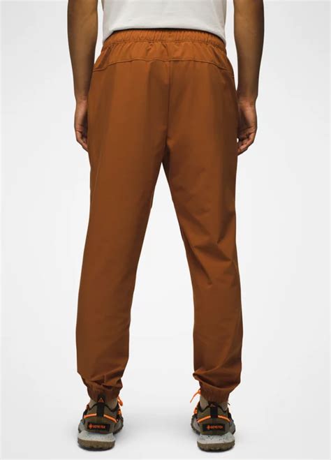 Discovery Trail Jogger Mens Pants Prana