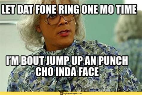 Hallelujer! It's 30 Funny Madea Memes That Are Just Plain Funny ...