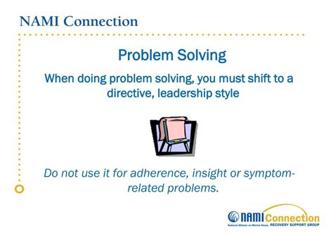 Ppt Nami Connection Recovery Support Group Powerpoint Presentation