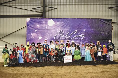 Cattlemen’s Youth Raise Over 37 000 For Ronald Mcdonald House Charities Of Central Ohio Ohio