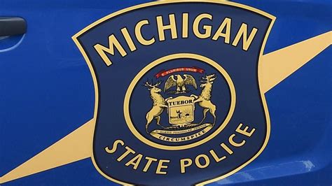 Michigan State Police Trooper Shoots Kills Breaking And Entering