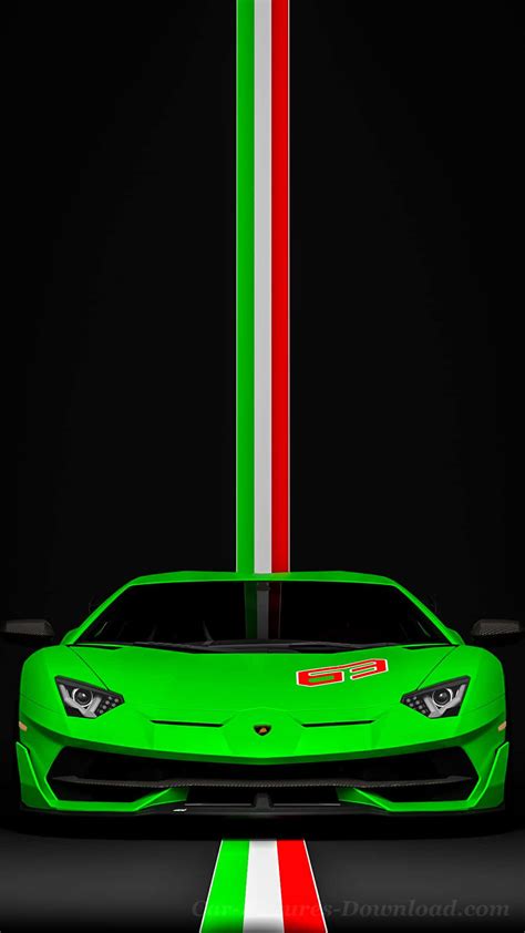 Lamborghini Wallpaper 4k For Android - Infoupdate.org