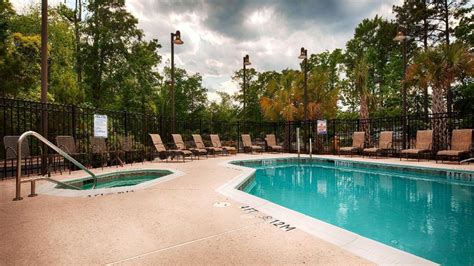 Best Western Plus Westgate Inn and Suites in Leland (NC) - See 2023 Prices