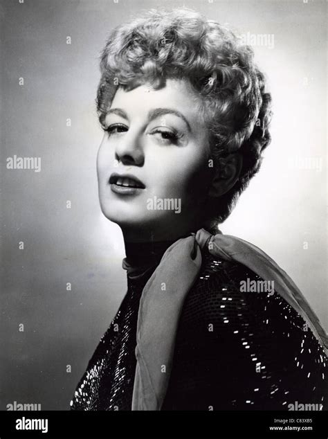 Shelley Winters Winters Stock Photos And Shelley Winters Winters Stock