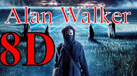 Alan Walker Diamond Heart 8D Song Feat Sophia Somajo YouTube