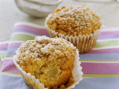 Apfel Muffin Rezept Eat Smarter