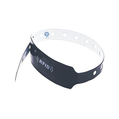 China Rfid Ucode Epc G Guna Pvc Wristband Pembekal Pengeluar Factory